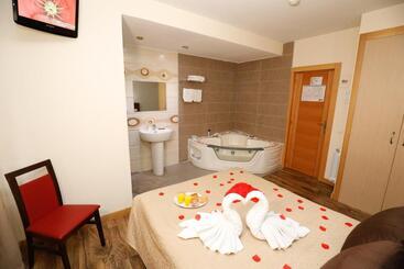 Hostal Conde David