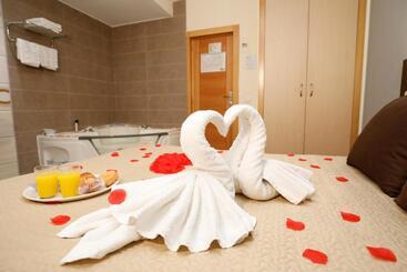 Hostal Conde David