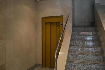 Hostal Conde David