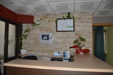 Hostal Conde David