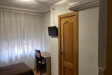 Hostal Conde David