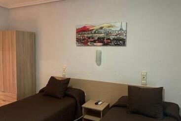 Hostal Conde David
