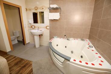 Hostal Conde David