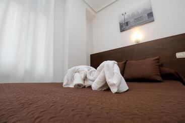Hostal Conde David