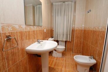 Hostal Conde David