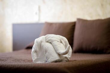 Hostal Conde David