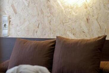 Hostal Conde David