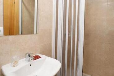 Hostal Conde David