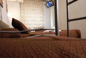 Hostal Conde David