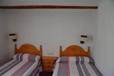 Hostal De Montaña La Casa Grande - Nogueruelas