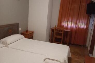 Cavenes Del Cabaco By Unusual Hotels - El Cabaco