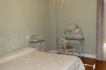 مسافرخانه Le Petit Paris