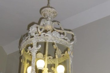 مسافرخانه Le Petit Paris