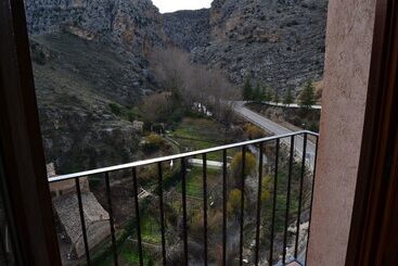 مسافرخانه Los Palacios