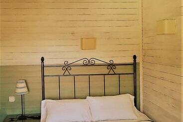 Hostal Martin   Sanabria