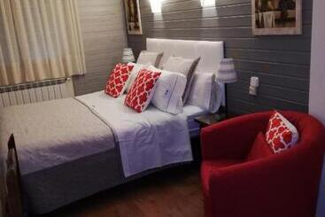 Hostal Martin   Sanabria