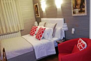 Hostal Martin   Sanabria