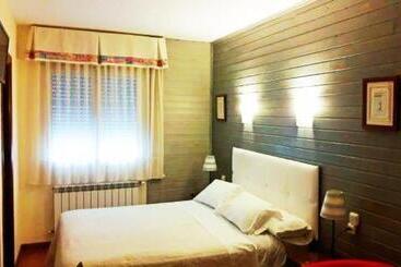 Hostal Martin   Sanabria
