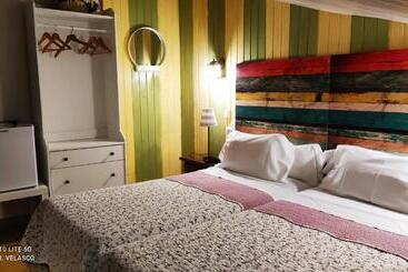 Hostal Martin   Sanabria