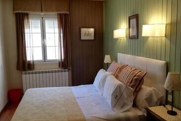 Hostal Martin   Sanabria