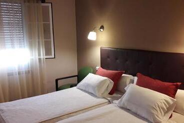Hostal Martin   Sanabria