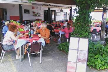 Hostal Martin   Sanabria