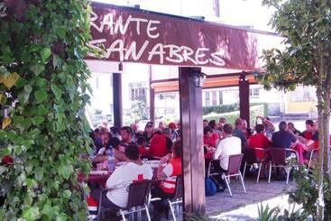 Hostal Martin   Sanabria