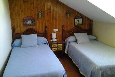 Hostal Martin   Sanabria
