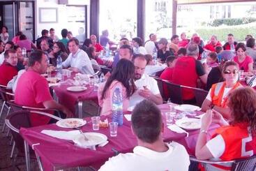 Hostal Martin   Sanabria