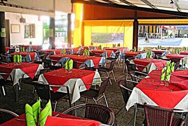 Hostal Martin   Sanabria