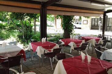 Hostal Martin   Sanabria