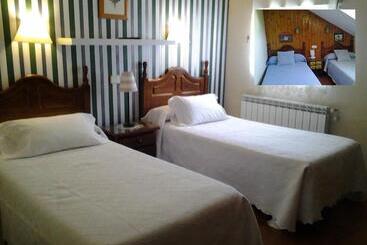 Hostal Martin   Sanabria