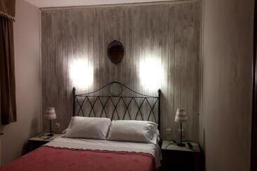 Hostal Martin   Sanabria