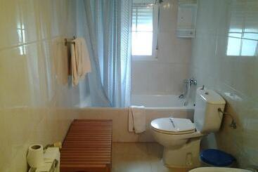 Hostal Martin   Sanabria