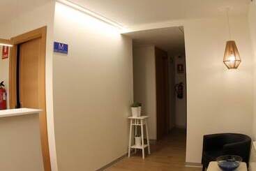 Hostal Mónaco