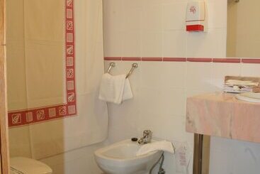 Hostal Paris