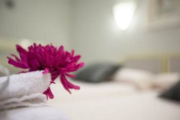 Hostal Paris