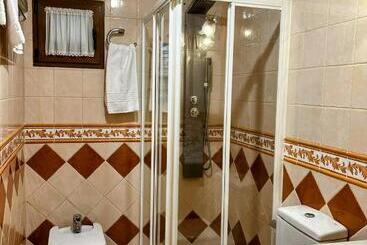 Hostal Plaza