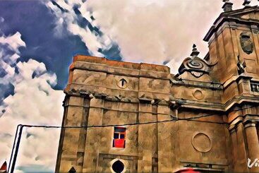 Hostal Ramon Y Cajal