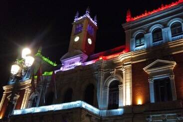 Hostal Ramon Y Cajal