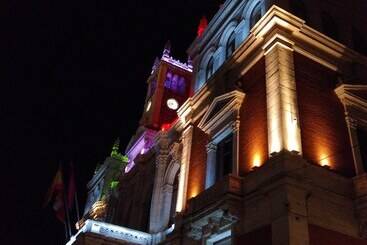 Hostal Ramon Y Cajal