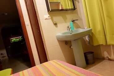 Hostal Ramon Y Cajal