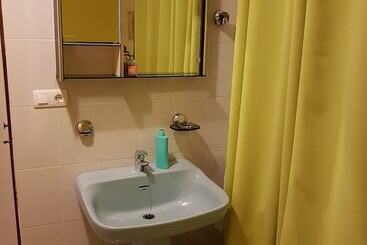 Hostal Ramon Y Cajal