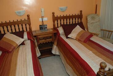 Hostal Ramon Y Cajal