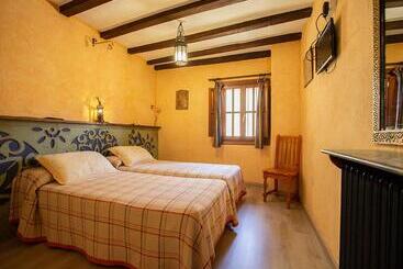 פונדק Rural Calatañazor