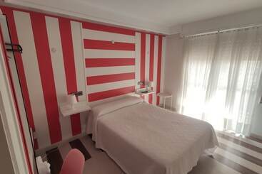 Hostal Sol