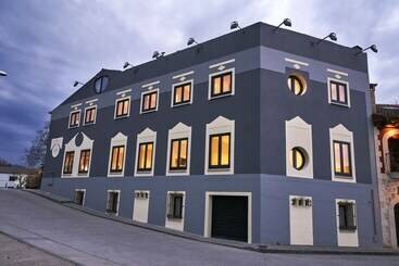 Sotopalacio Hsr - Madrona