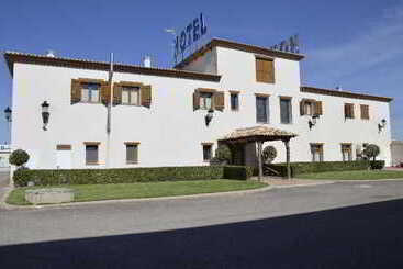 A Posada - Tembleque