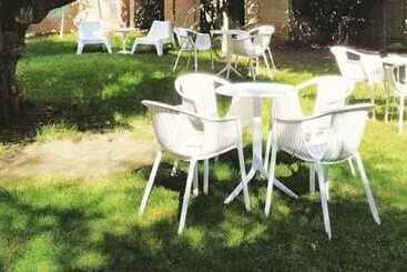Aacr Hotel Monteolivos