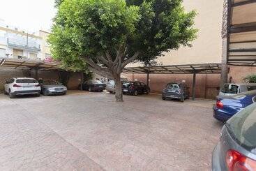 Aacr Hotel Monteolivos